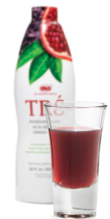 nutritional essence - Your Tre - Every Day!