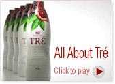 nutritional essence - GNLD Tre Nutrional Essence